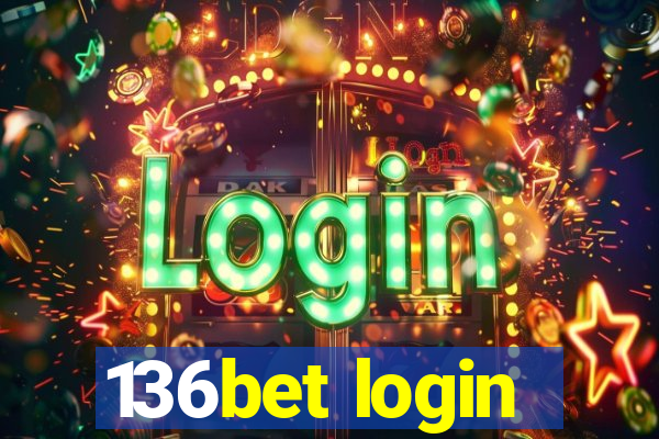 136bet login